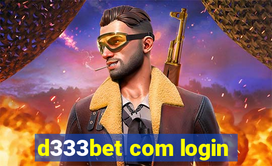 d333bet com login